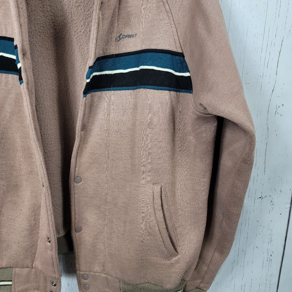 Mens  vtg Sprint size L ,  preowned, very good